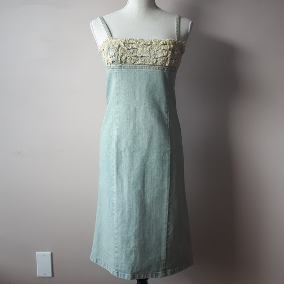 Diesel Style Lab dress - Picture 1 of 8